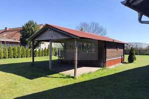*Gemütliches Blockhaus zum Wohlfühlen!* – Ostprignitz-Ruppin (Kreis) – Vorschaubild 11