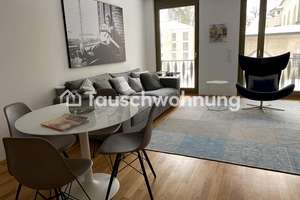 Tauschwohnung: Neubauwohnung mit Balkon – Am Handwerkerhof 16, 85540 Haar – Vorschaubild 2