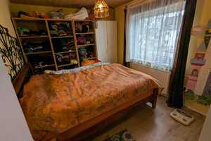 Außergewöhnliches 8-Zimmer-Haus mit EBK und Garten in Kassel Harleshausen – Kassel – Vorschaubild 11