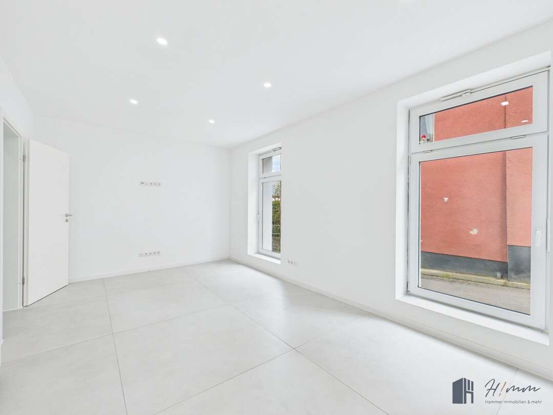 Immobilie in Rheinbrohl - Modernisiertes Reihenhaus in Rheinbrohl – Wohnen mit Rheinblick und Familienkomfort! - Bild 8