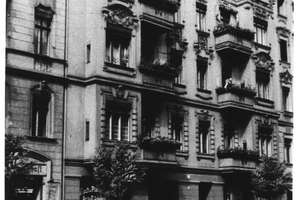 *** Privatverkauf: Dachrohling zum Neuaufbau in attraktiver Lage -inkl. Baugenehmigung – Wilhelmshavener Straße 00, 10551 Moabit, Berlin – Vorschaubild 16