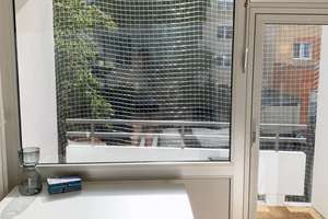 Wunderschönes möbliertes 1-Zimmer-Apartment im Herzen Kölns – Bernhard-Feilchenfeld-Straße 13, 50969 Zollstock, Köln – Vorschaubild 6