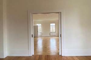 # renovierte Altbauwohnung # Villenviertel – Die vollständige Adresse der Immobilie erhältst du vom Anbieter., 53173 Godesberg-Villenviertel, Bonn – Vorschaubild 5