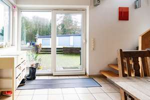 Ungewöhnlich vielseitig: Großzügiges Einfamilienhaus mit Charme, Optionen und Perspektive – Die vollständige Adresse der Immobilie erhältst du vom Anbieter., 42651 Solingen-Mitte, Solingen – Vorschaubild 19