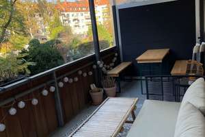 H-SÜDSTADT: helle, moderne 2 Zi-Whg, ca. 73qm mit großem S/W 10qm Balkon – Die vollständige Adresse der Immobilie erhältst du vom Anbieter., 30171 Südstadt, Hannover – Vorschaubild 9