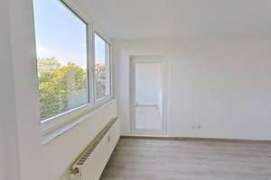 HELL & GEMÜTLICH - Charmante 3-Zimmer-Wohnung mit BALKON – Killingstraße 18, 48159 Kinderhaus-West, Münster – Vorschaubild 3