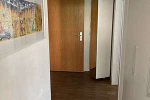 Drei-Zimmer-Wohnung der Extraklasse in Derendorf  – Derendorfer Allee 21, 40476 Derendorf, Düsseldorf – Vorschaubild 4