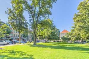 Kapitalanlage - Attraktive Wohnungen in ruhiger und grüner Lage - nahe Zehlendorf-Mitte – Berlepschstraße 60, 14165 Zehlendorf, Berlin – Vorschaubild 2
