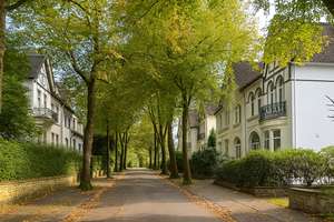 Mehrgenerationenhaus aus der Gründerzeit – Die vollständige Adresse der Immobilie erhältst du vom Anbieter., 42329 Elberfeld West, Wuppertal – Vorschaubild 3