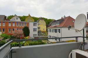 Sehr schön möblierte Wohnung mit Balkon in zentraler Lage in Stuttgart Zuffenhausen – Die vollständige Adresse der Immobilie erhältst du vom Anbieter., 70435 Zuffenhausen-Am Stadtpark, Stuttgart – Vorschaubild 5