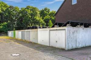 Gepflegtes Reihenmittelhaus mit Garage in begehrter Lage von Bremen-Schönebeck – Die vollständige Adresse der Immobilie erhältst du vom Anbieter., 28757 Schönebeck, Bremen – Vorschaubild 6