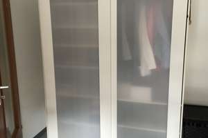 Schöne sehr helle 1-Zimmer Wohnung im 3. OG mit Aufzug in Mannheim Innenstadt/Jungbusch – G 3 12, 68159 Innenstadt/Jungbusch, Mannheim – Vorschaubild 8