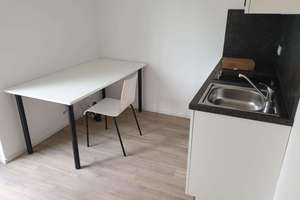 Apartment Nr. 3 im .EG / Nähe Klinikum – Lerchenweg 80, 86156 Bärenkeller, Augsburg – Vorschaubild 5