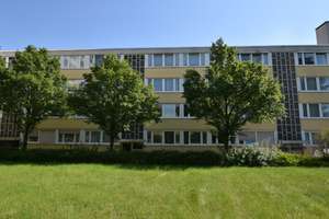 Ramersdorf-Perlach - helle 3 Zimmer Wohnung mit Südbalkon