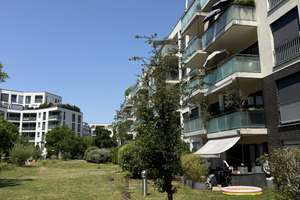 Provisionsfrei — Bezugsfreie 2 Zimmer Wohnung BJ 2013 in exklusiver Innenstadtlage Köln – Pfälzer Str. 1h, 50677 Neustadt/Süd, Köln – Vorschaubild 3