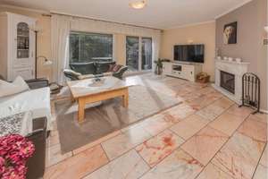 gepfl. EFH mit Einliegerwohnung / Büro in bester Lage von Dortmund Kirchhörde Lücklemberg RMH / DHH