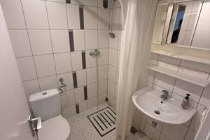 praktische 1 Zi-Whg nähe HBF zu vermieten (ideale Lage) – Ludwigstraße 19, 60328 Gallus, Frankfurt am Main – Vorschaubild 2