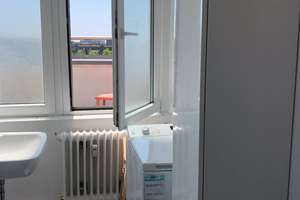Exklusive, komplett möblierte Wohnung in Düsseldorf-Bilk – Färberstraße 0, 40223 Bilk, Düsseldorf – Vorschaubild 20