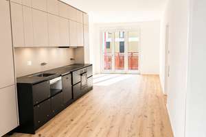     Urbanes Wohnen im Neckarbogen – hochwertiger Erstbezug – Lucy-Hillebrand-Straße 3, 74076 Heilbronn, Heilbronn – Vorschaubild 8