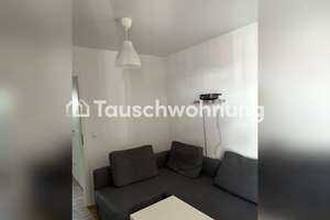 Tauschwohnung: Tausche 2-Zimmer-Wohnung in Potsdam gegen München – Die vollständige Adresse der Immobilie erhältst du vom Anbieter., 14473 Südliche Innenstadt, Potsdam – Vorschaubild 5