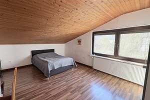 Zweifamilienhaus mit Gewerbe in idyllischer Lage von Stadtallendorf – Die vollständige Adresse der Immobilie erhältst du vom Anbieter., 35260 Stadtallendorf – Vorschaubild 14