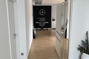 Helle, gemütliche 2-Zimmerwohnung in Casterfeld – Die vollständige Adresse der Immobilie erhältst du vom Anbieter., 68219 Rheinau, Mannheim – Vorschaubild 10