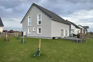SOFORT Beziehbares EFH ohne Baustress !!! – An den Streuobstwiesen 14, 4808 Leipzig (Kreis) – Vorschaubild 3