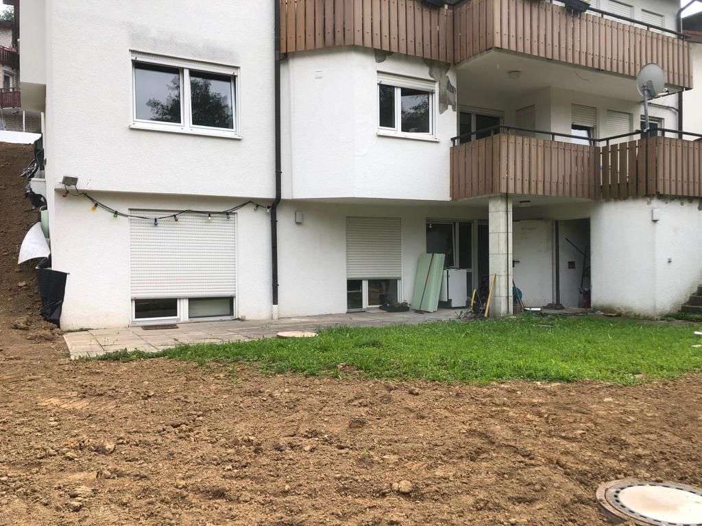 Immobilie in Wüstenrot - 5-Familienhaus in Wüstenrot | Top-Kapitalanlage - Bild 2