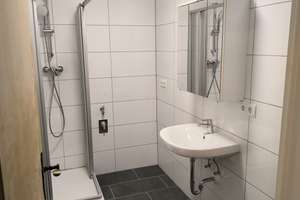 Gepflegte 2-Zimmer-Wohnung im 1. OG mit Balkon in Nürnberg-Ludwigsfeld – Die vollständige Adresse der Immobilie erhältst du vom Anbieter., 90478 Ludwigsfeld, Nürnberg – Vorschaubild 5