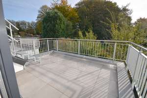 Stilvolle 4-Zimmer-Maisonettewohnung mit zwei Balkonen – 42899 Lüttringhausen Mitte, Remscheid – Vorschaubild 4