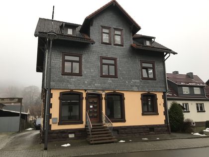 Haus Kaufen In Schmalkalden Meiningen Kreis Immobilienscout24