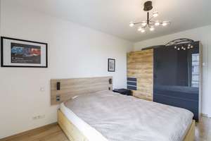Moderne 3-Zimmer-Wohnung mit Loggia & Balkon am Floßhafen – Wohnen direkt am Wasser im Neckarbogen – Die vollständige Adresse der Immobilie erhältst du vom Anbieter., 74076 Heilbronn, Heilbronn – Vorschaubild 23