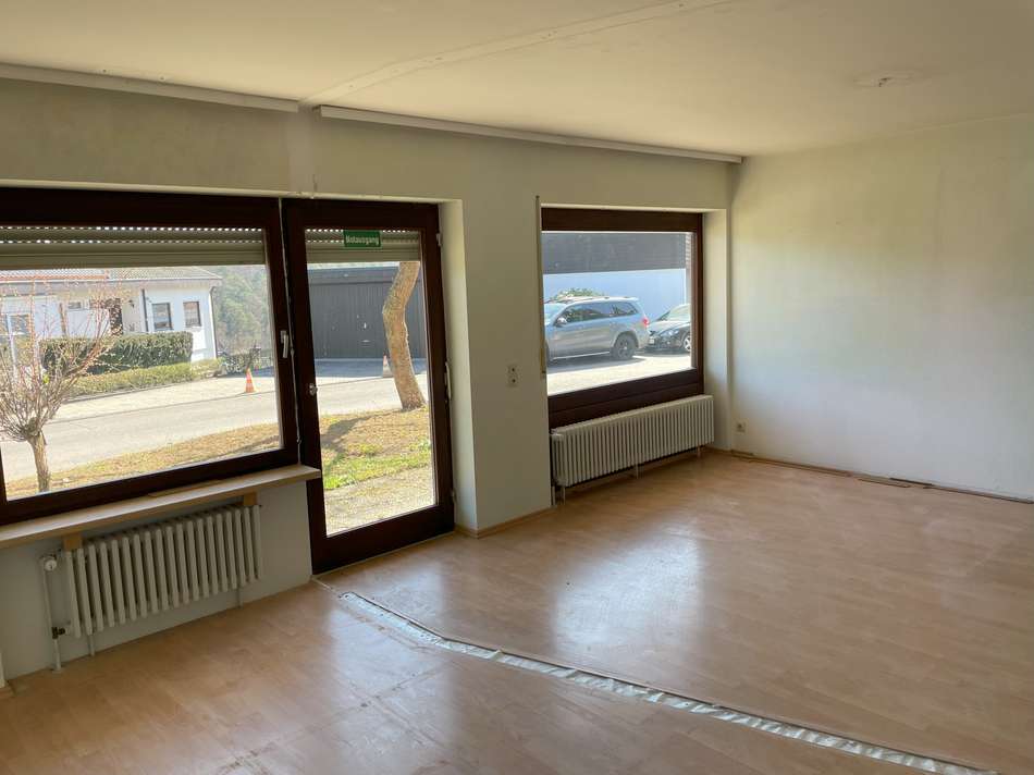 ELW Wohnen/Essen 1