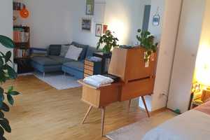Perfekte 1-Zimmer-Wohnung mit Balkon in Haidhausen – Lucile-Grahn-Straße 24, 81675 München – Vorschaubild 7