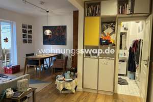 Wohnungstausch: Tönsfeldtstraße 28 – Tönsfeldtstraße 28, 22000 Ottensen, Hamburg – Vorschaubild 7