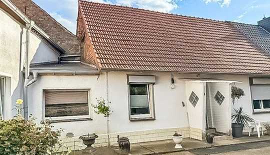 Bild von Ein Ort zum Ankommen – Charmantes Einfamilienhaus mit großem Garten und Seele in Klüden