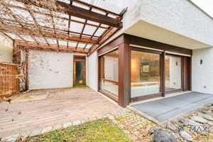 "ARCHITEKTENVILLA IN OBERMENZING " – München – Vorschaubild 18