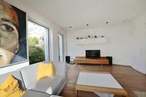 Modernes Architekten Passivhaus mit außergewöhnlichen Details – Christoph-Rohrer-Weg 4, 71711 Ludwigsburg (Kreis) – Vorschaubild 16