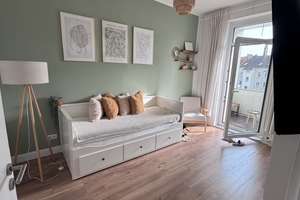 Südstadt: Einziehen und wohlfühlen – Kestnerstraße 17, 30159 Südstadt, Hannover – Vorschaubild 7