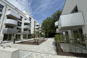 1.2.10 - Ihr neues Zuhause in München-Sendling: Moderne 2-Zimmer-Wohnung mit Einbauküche und Balkon – Marbachstraße 9, 81369 München – Vorschaubild 17