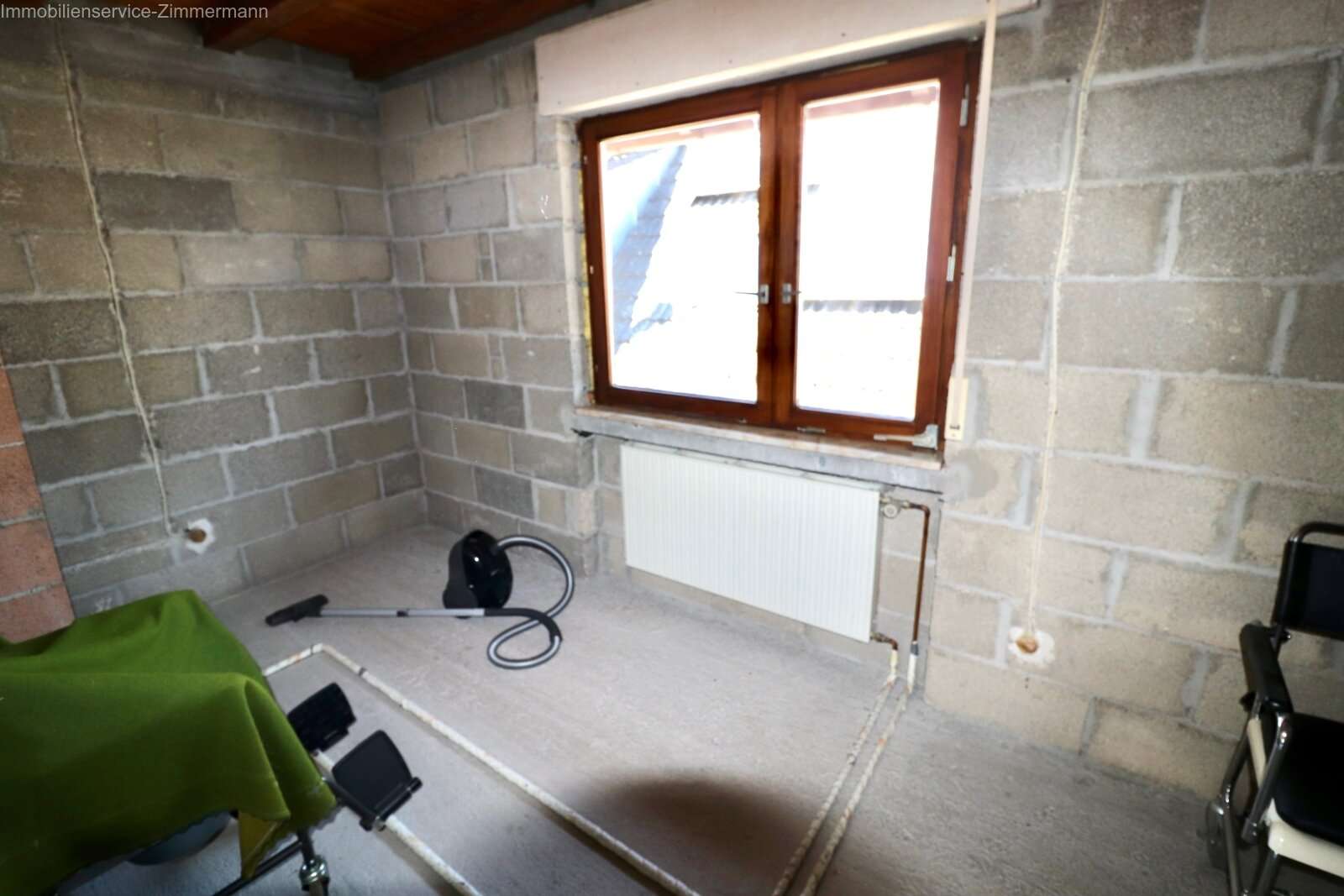 Immobilie in Rheinau - Einfamilienhaus mit großem Grundstück zu verkaufen - Bild 11