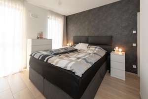 Exklusive 3-Zimmer-Wohnung im Pandion DOXX – modernes Wohnen am Zollhafen  – Die vollständige Adresse der Immobilie erhältst du vom Anbieter., 55118 Neustadt, Mainz – Vorschaubild 8