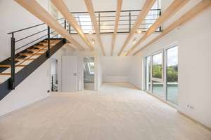 Wo Licht, Design und Lebensfreude sich treffen – Die vollständige Adresse der Immobilie erhältst du vom Anbieter., 41464 Stadionviertel, Neuss – Vorschaubild 8