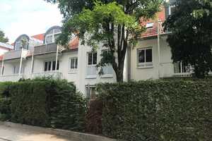 Hochwertig möblierte 2-Zimmer-Wohnung mit Balkon und EBK in Bogenhausen, München – schnorr-von-Carolsfeldstr. 15, 81927 München – Vorschaubild 11