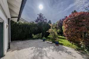 Wohntraum in Pöcking! Charmantes 3-Zi-Haus mit Garten und Garage, ca. 125m2 
 – Die vollständige Adresse der Immobilie erhältst du vom Anbieter., 82343 Pöcking – Vorschaubild 5