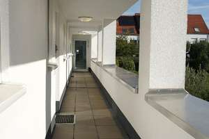 Barrierearme 3-Zimmer-Wohnung mit Balkon und Tiefgaragen-Stellplatz in Leverkusen-Schlebusch! – 51375 Schlebusch, Leverkusen – Vorschaubild 16