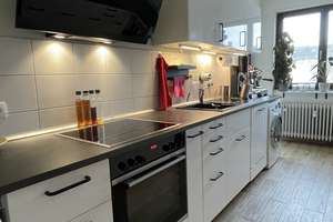 # Schwetzingerstadt # Bestlage # Hochwertig kernsaniert # 2 ZKB + 2 Balkone # – Rheinhäuserstraße 79, 68165 Schwetzingerstadt/Oststadt, Mannheim – Vorschaubild 9