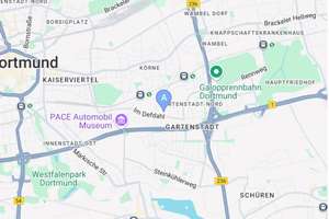 Dreifach investieren, sofort profitieren: Attraktives Mehrfamilienhaus-Paket im Angebot! – 44141 Westfalendamm, Dortmund – Vorschaubild 9