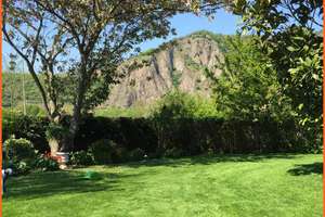 Klassischer Bungalow in Bestlage - Aussicht, Ruhe, Lebensqualität und nahe gelegenen Golfplatz! – Die vollständige Adresse der Immobilie erhältst du vom Anbieter., 55583 Bad Münster am Stein-Ebernburg – Vorschaubild 15