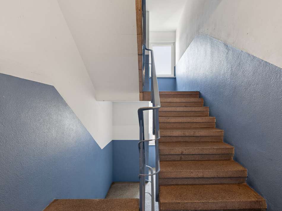Treppenhaus